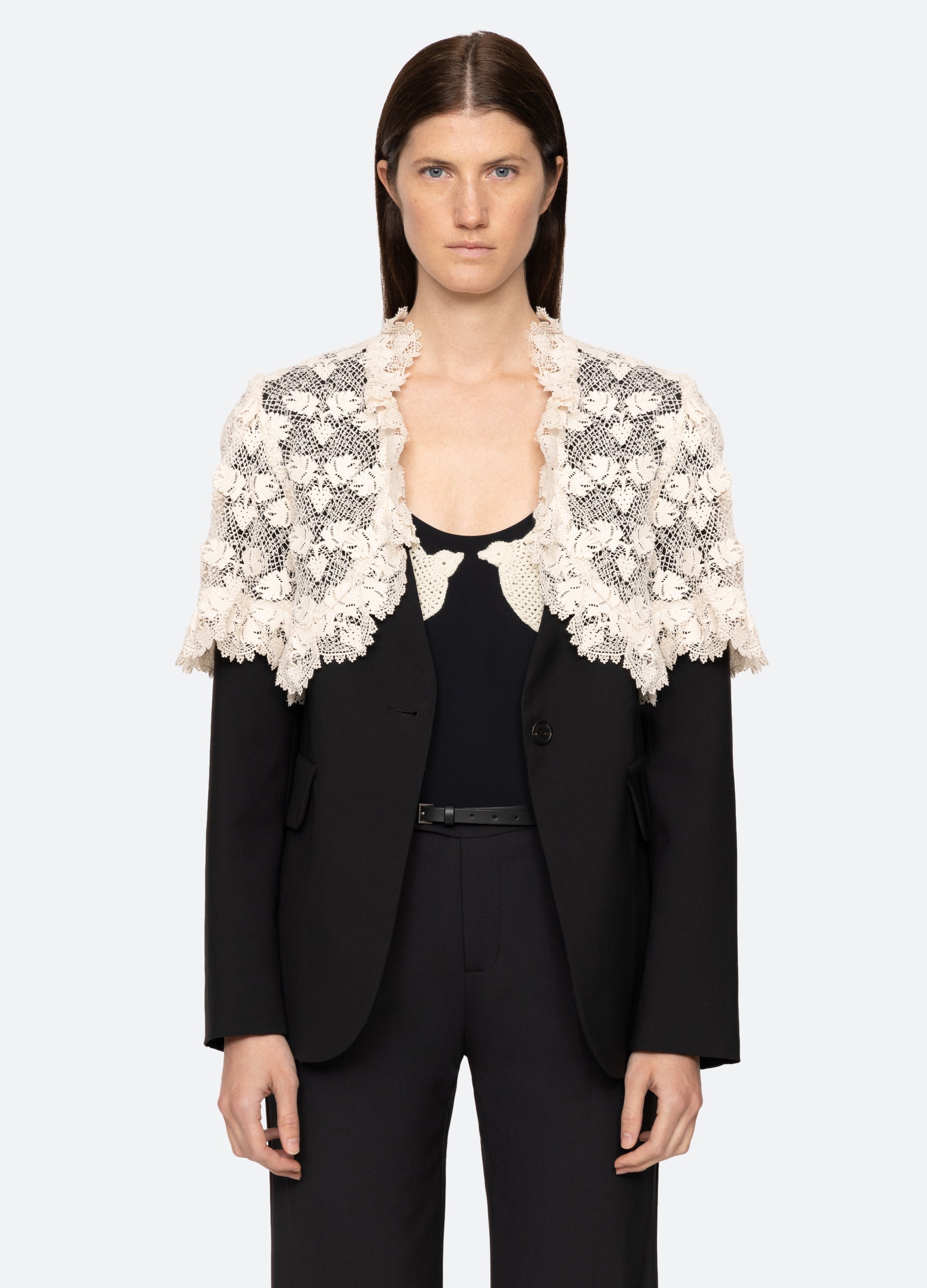 Kristeen Blazer Multi