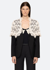 Kristeen Blazer Multi