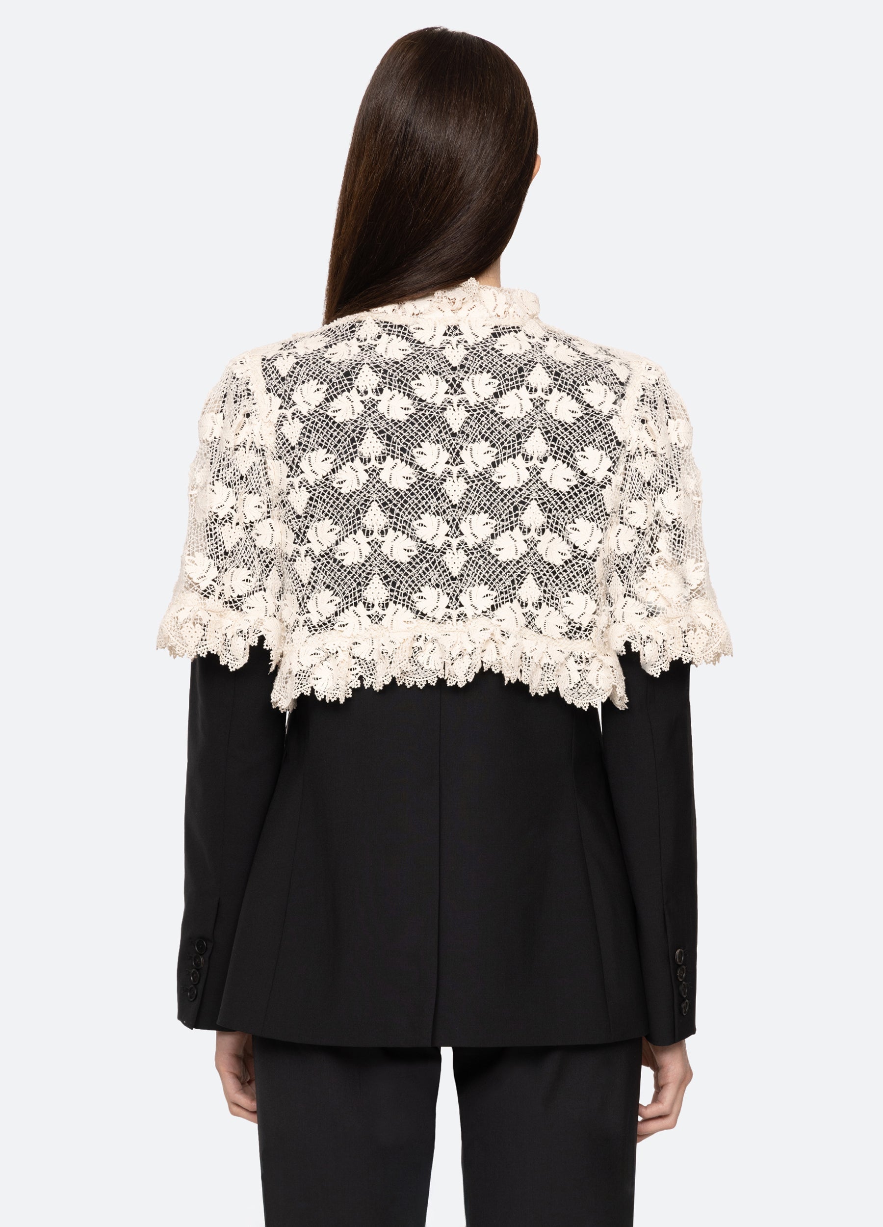 Kristeen Blazer Multi