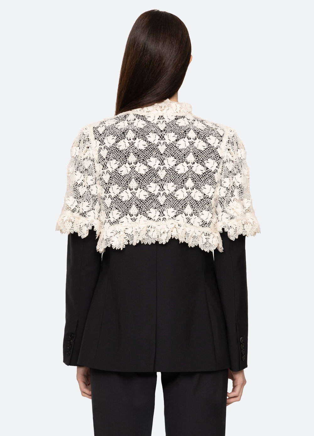 Kristeen Blazer Multi