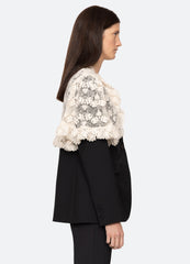 Kristeen Blazer Multi