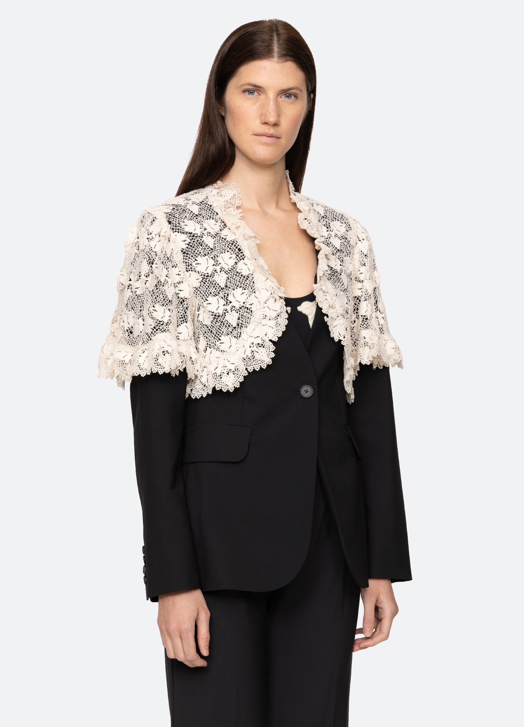 Kristeen Blazer Multi
