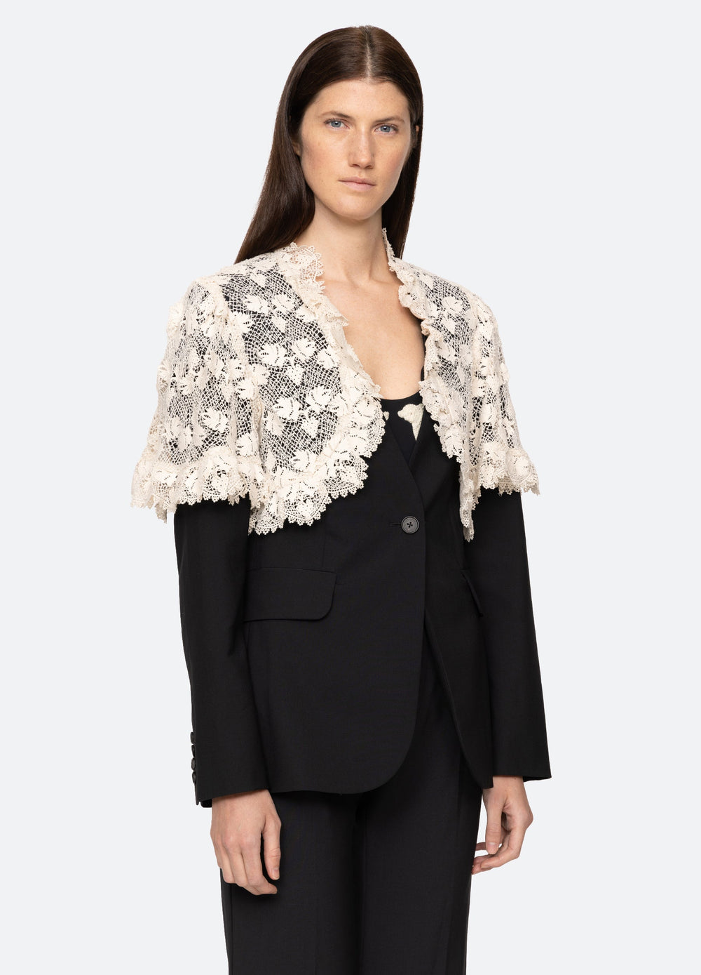 Kristeen Blazer Multi