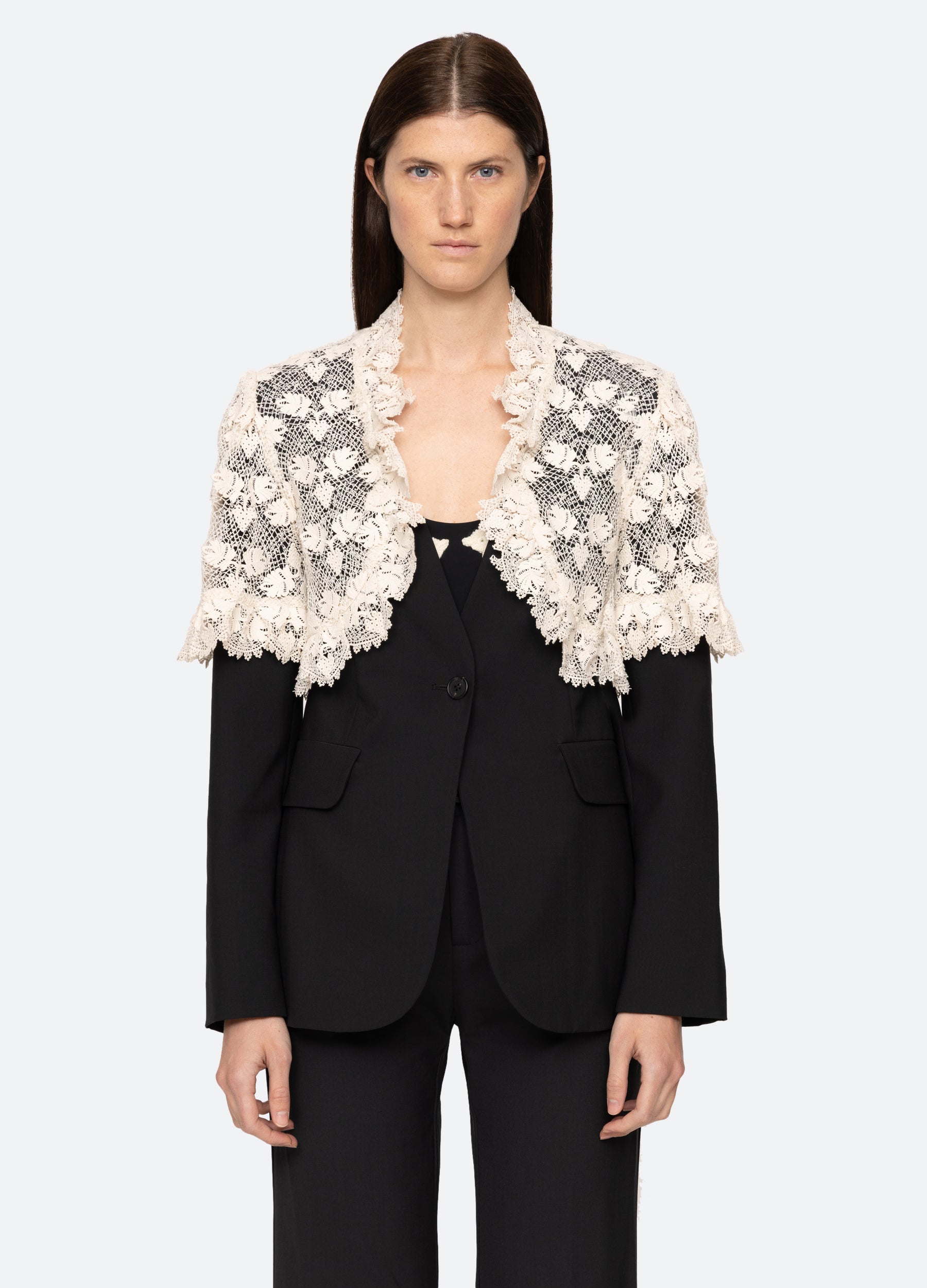 Kristeen Blazer Multi
