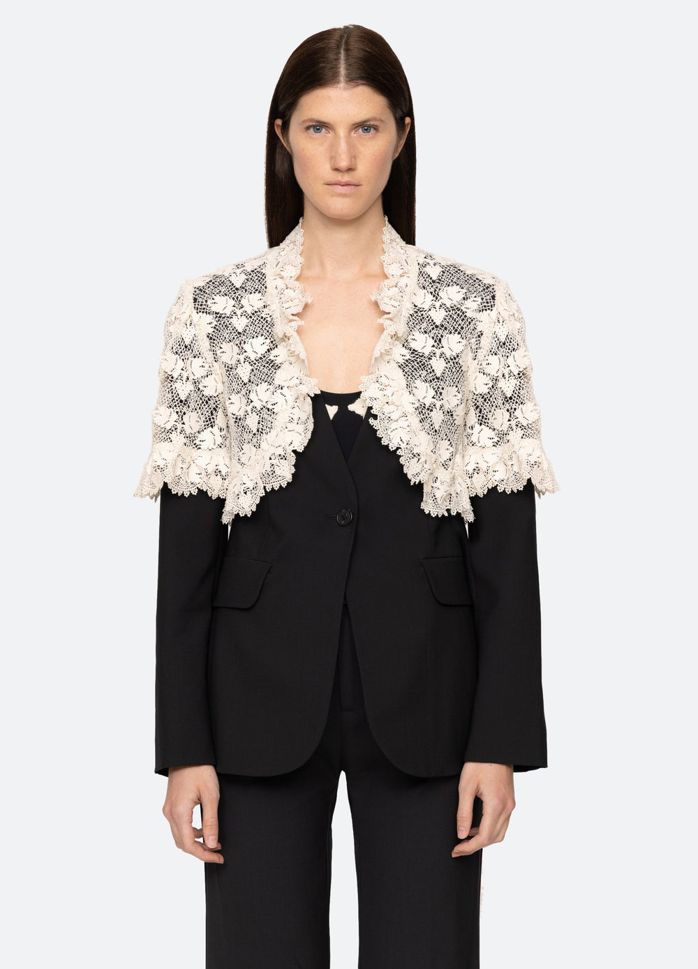 Kristeen Blazer Multi