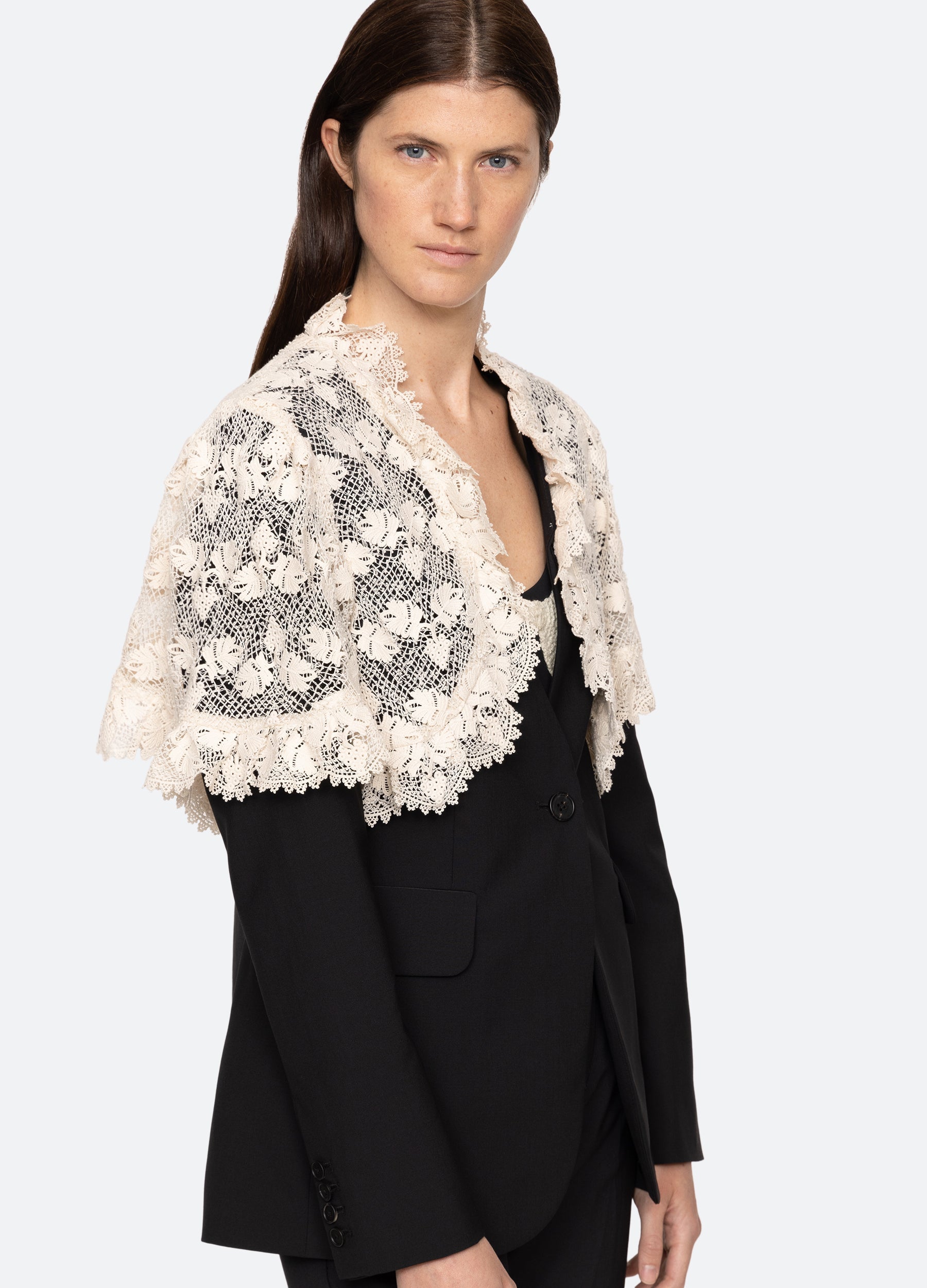 Kristeen Blazer Multi