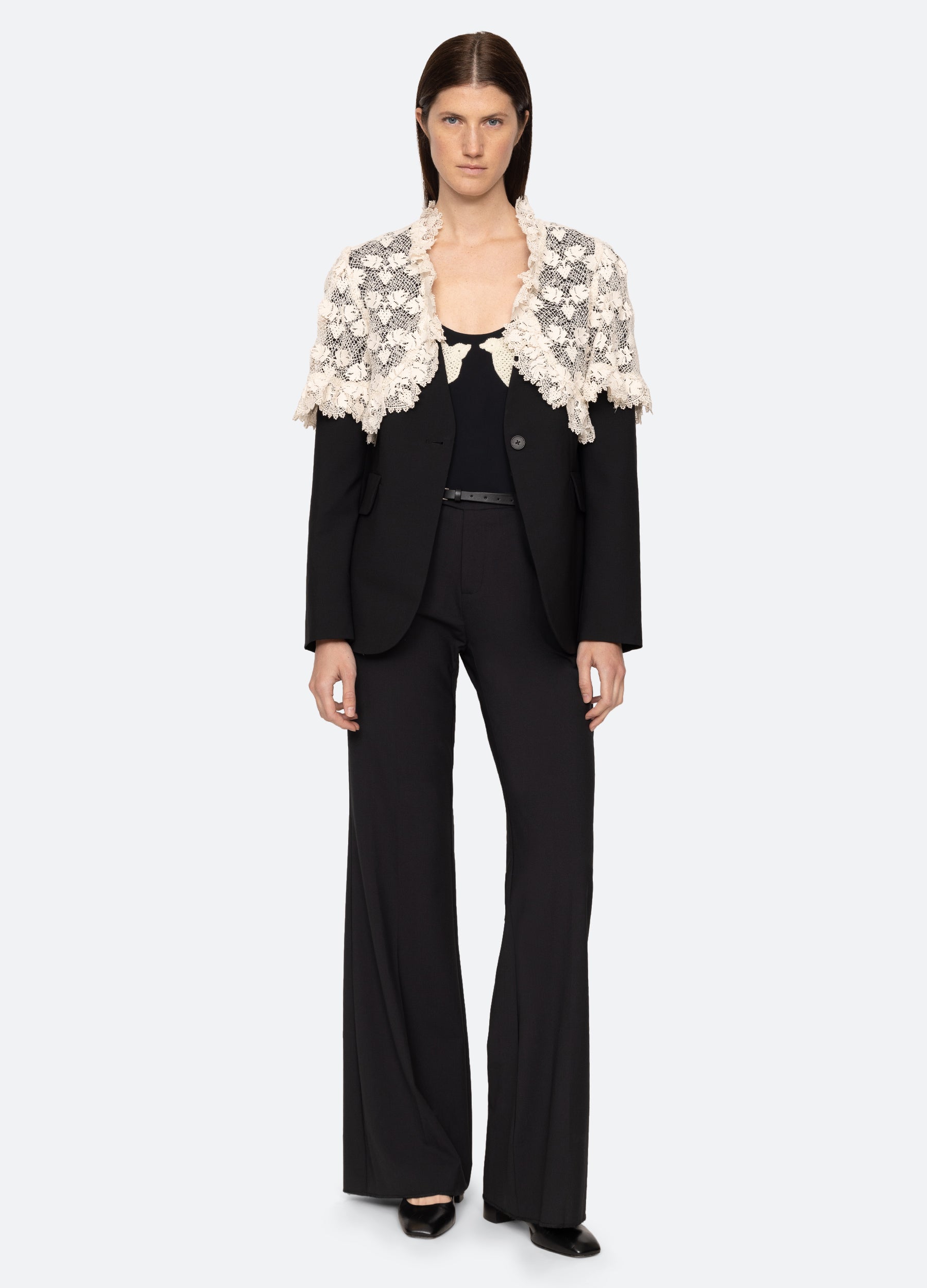 Kristeen Blazer Multi
