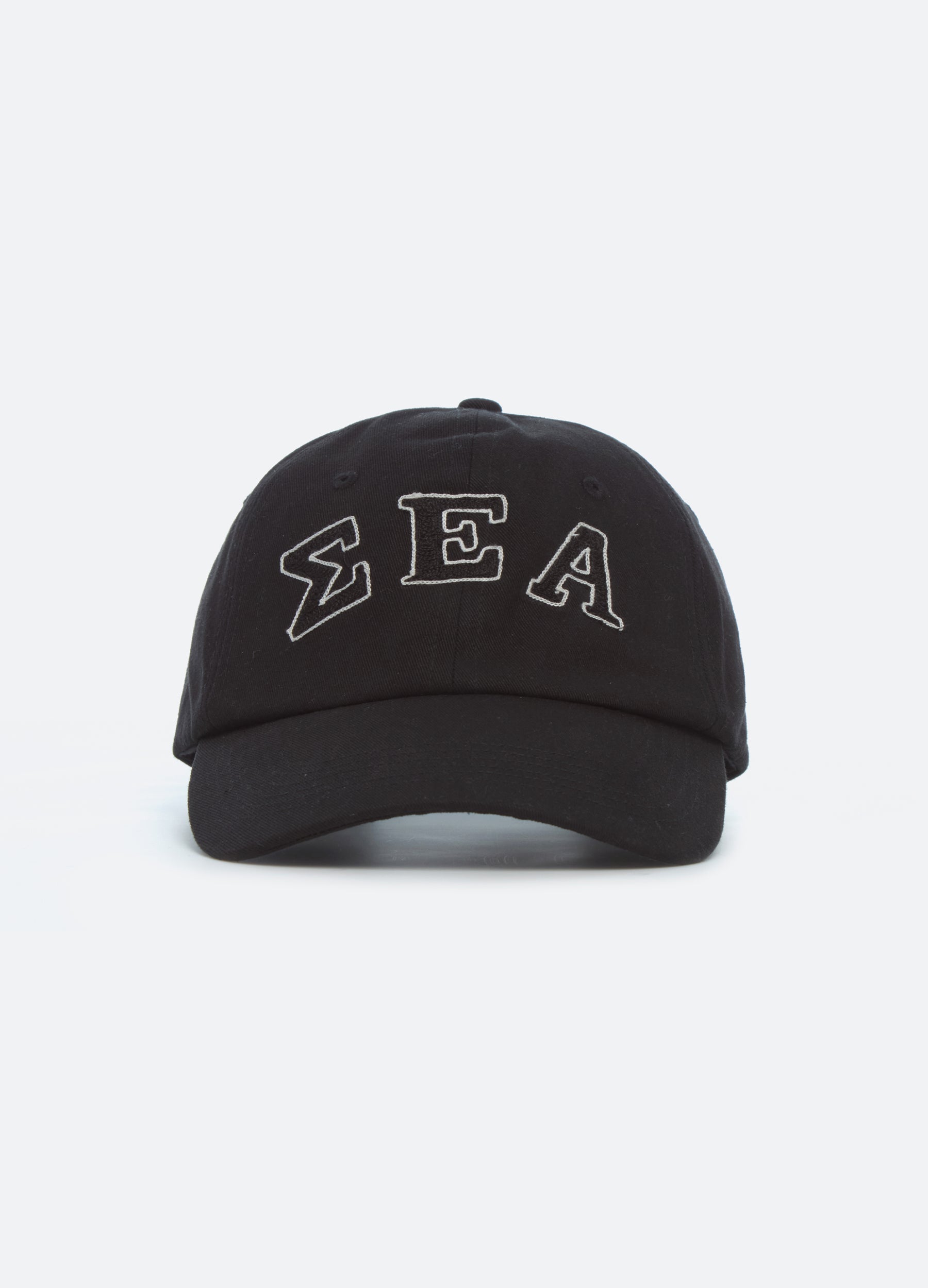 Adonis Cap Black|Navy|Green