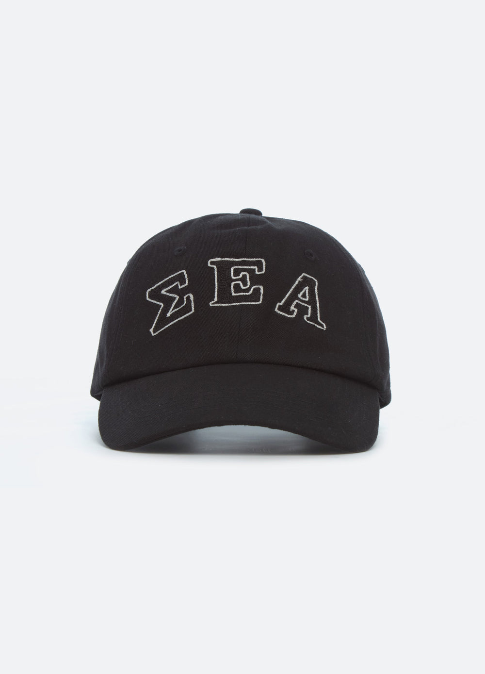 Adonis Cap Black|Navy|Green