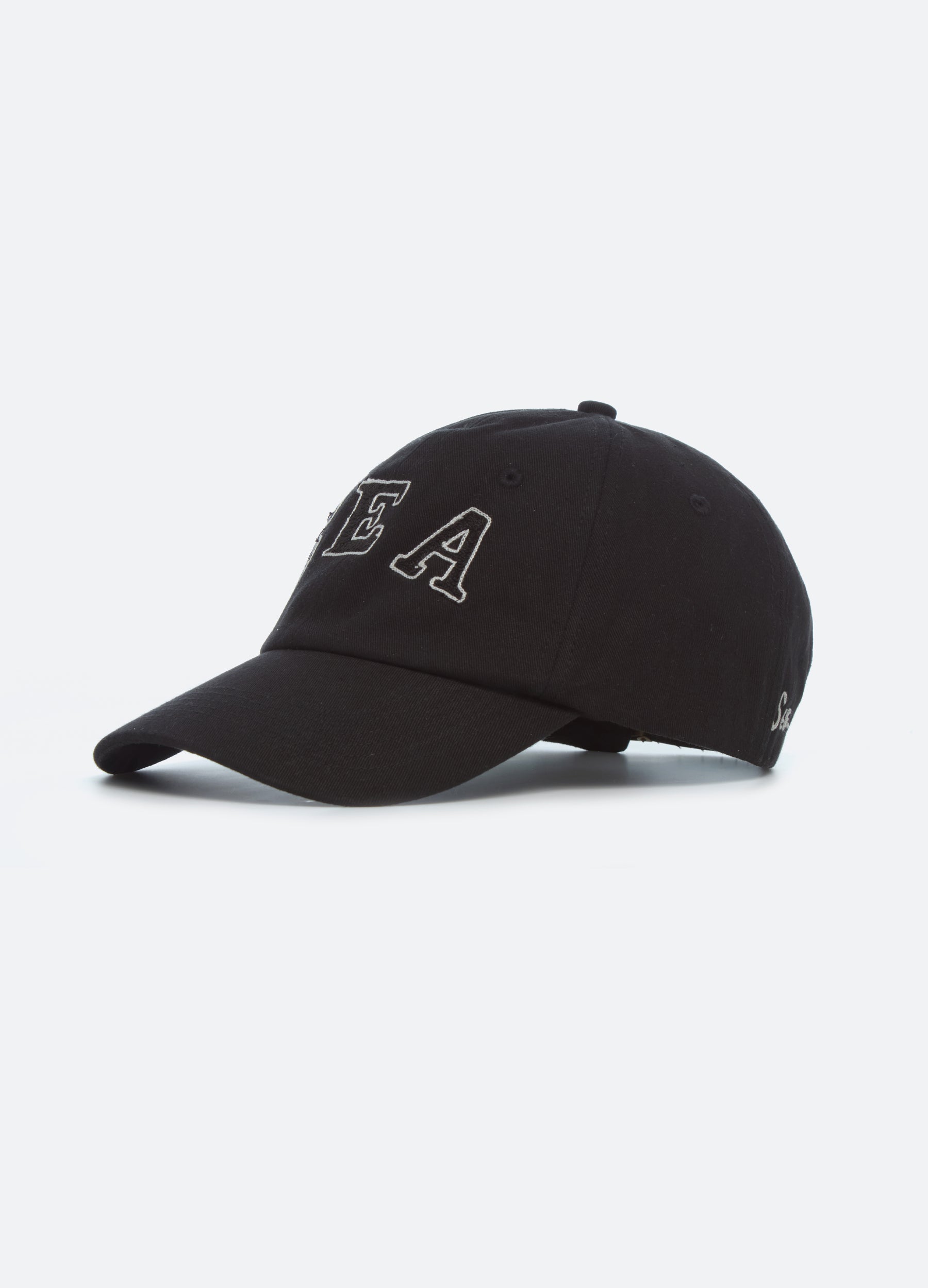 Adonis Cap Black|Navy|Green