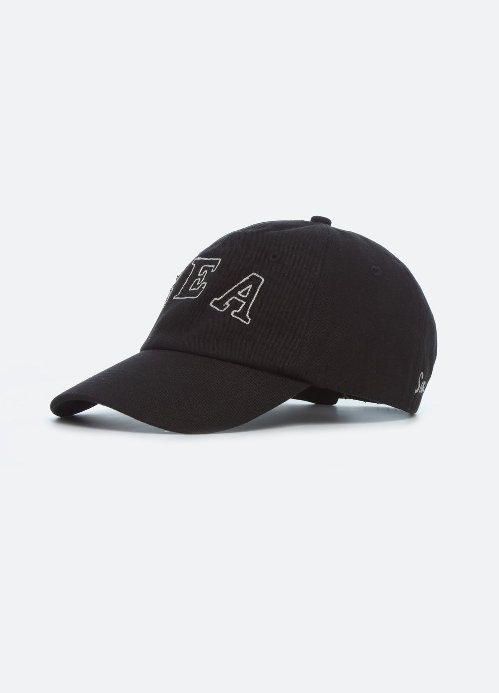 Adonis Cap Black|Navy|Green