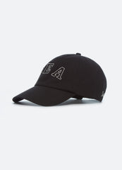 Adonis Cap Black|Navy|Green