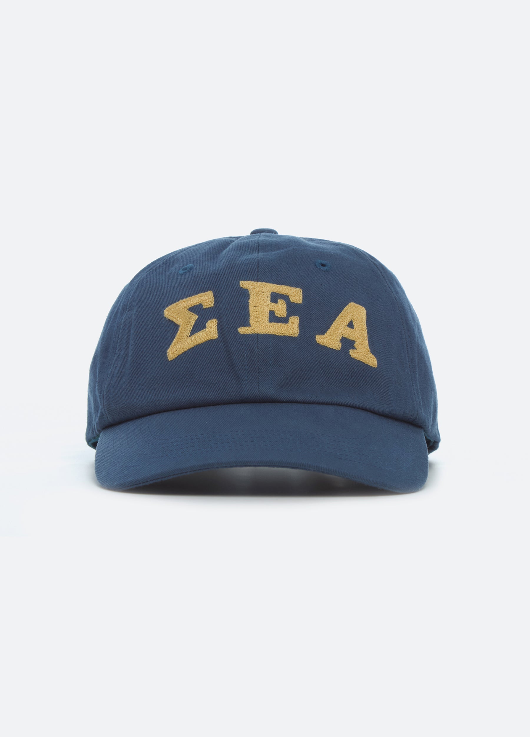 Adonis Cap Black|Navy|Green