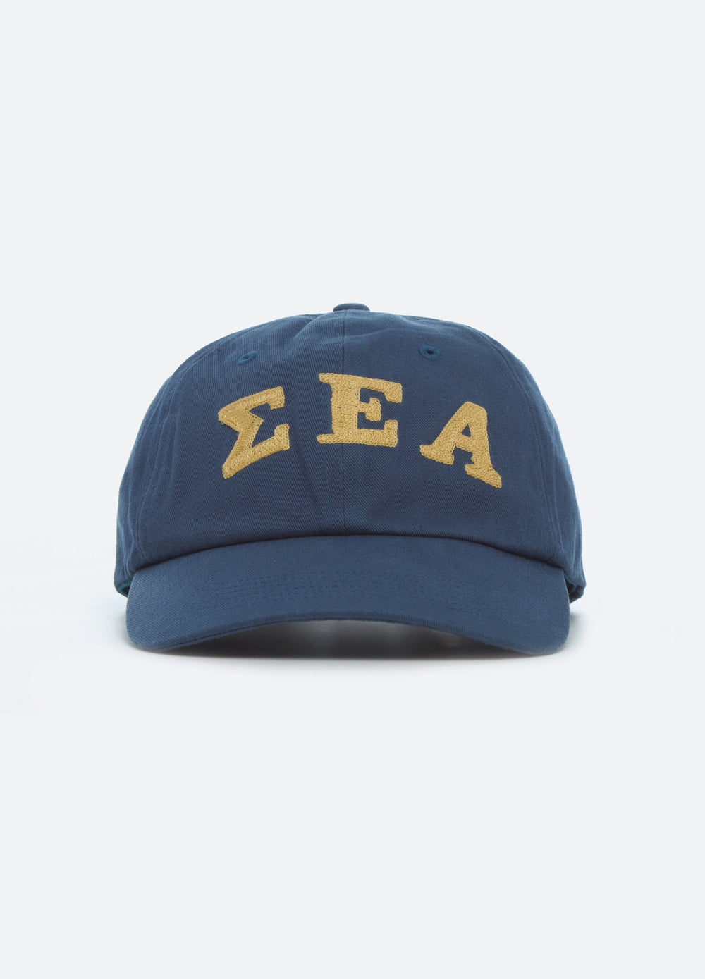 Adonis Cap Black|Navy|Green
