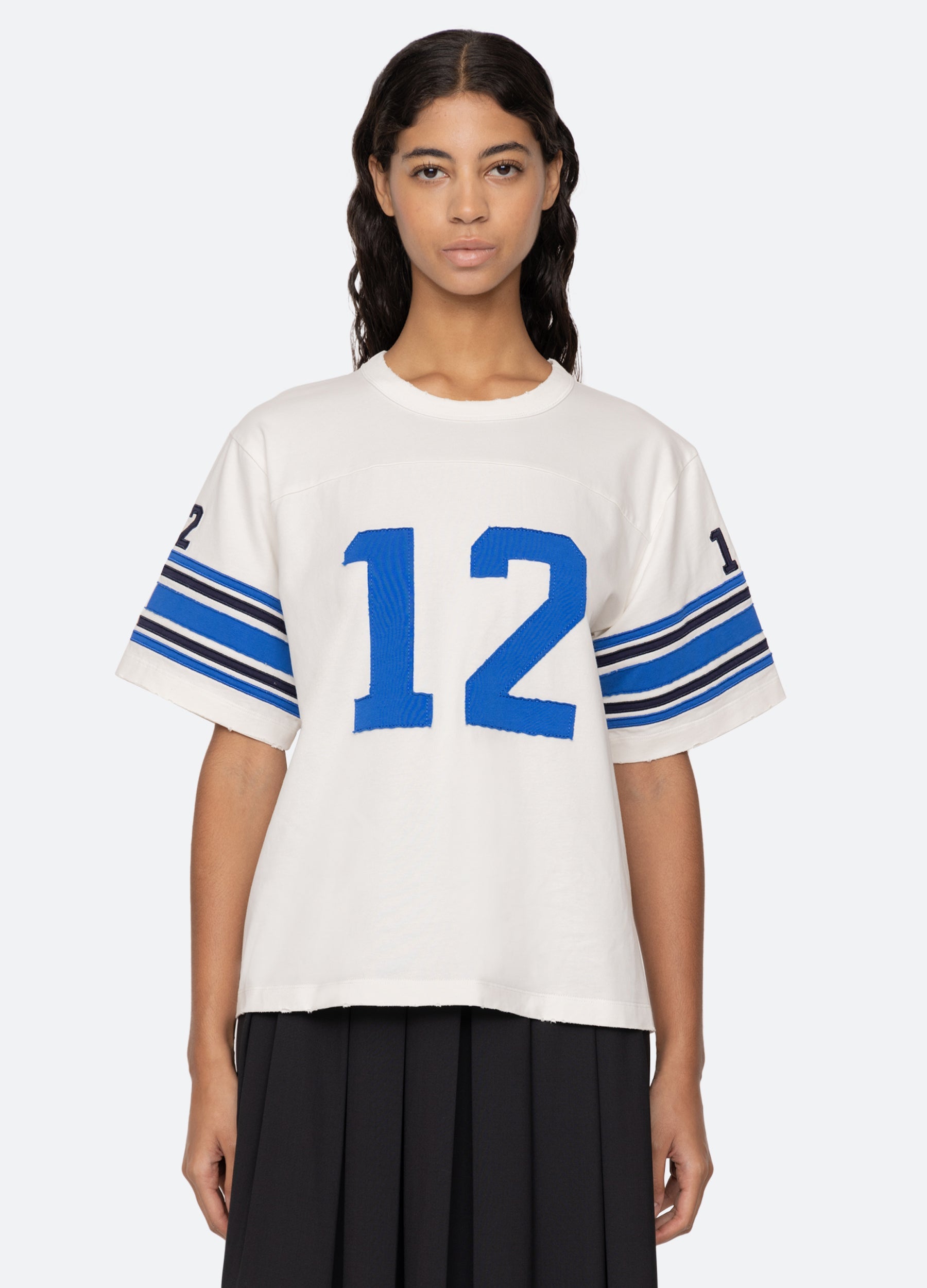 Finnley T-Shirt White