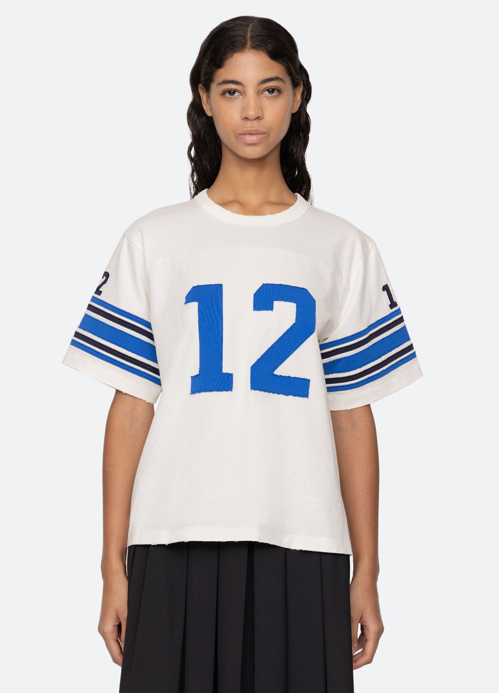Finnley T-Shirt White