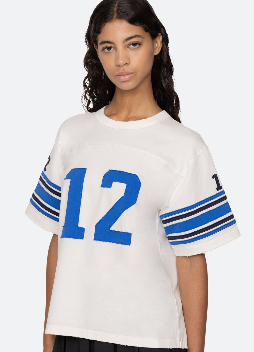 Finnley T-Shirt White